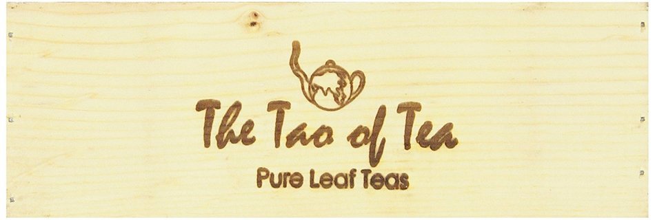The Tao of Tea Chai Sampler, 3-Count Box