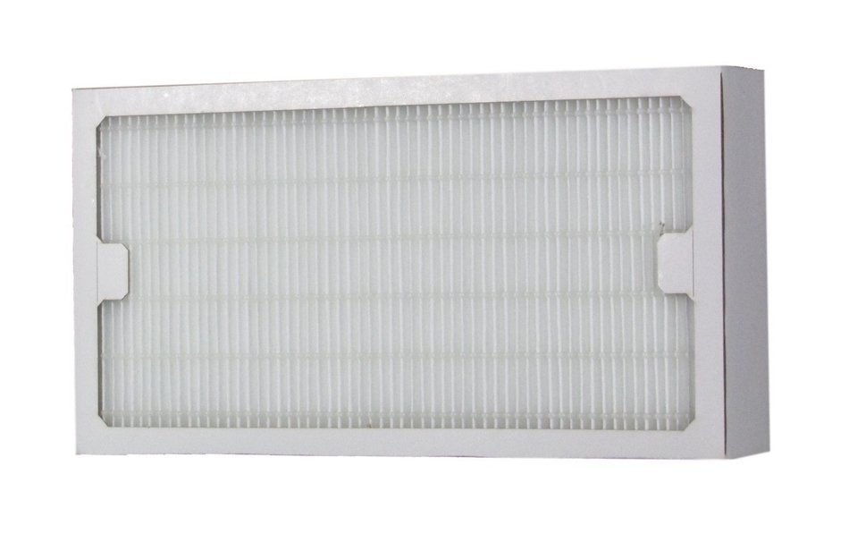 Hunter 30962 Quietflo True Hepa by Magnet by FiltersUSA