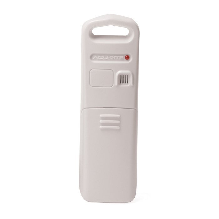 AcuRite 02083M Home Temperature & Humidity Station with 3 Indoor / Outdoor Sensors N4