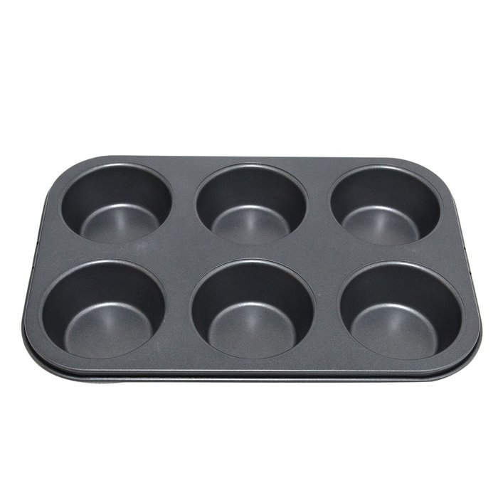 FlyingColors Non Stick Bakeware Set.18 Pieces N2