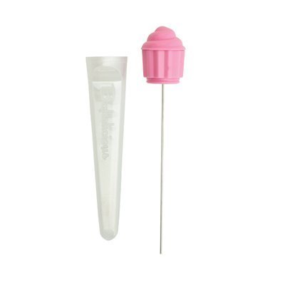 Bakelicious Cake Tester, Pink N4