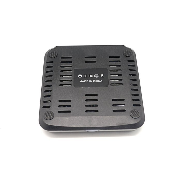 Vanilia M8S S812 4K KODI(XBMC) Fully Loaded Quad Core Android TV Box 2G/8GB for Free Movies Live Sports TV Adult...