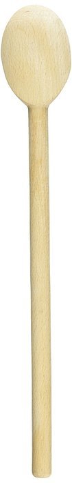 Deluxe Heavyweight French Beechwood Spoon, 17.75-Inches N2
