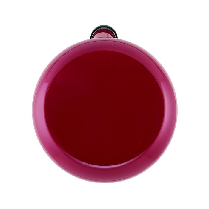Circulon Teakettles Sunrise Whistling Teakettle, 1 1/2-Quart, Navy Blue
