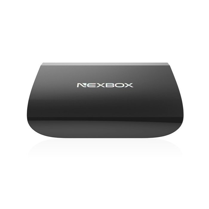 Vipwind NEXBOX A1 TV Box Amlogic S912 Octa Core Android 6.0 TV Box 2GB/16GB 1000M DLNA Miracast WIFI BT4.0 KODI... N5