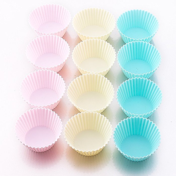FlyingColors Non Stick Bakeware Set.18 Pieces N6
