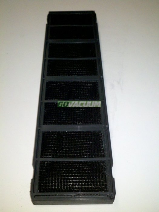Oreck Air Purifier 3-in-1 Odor Absorber Filter