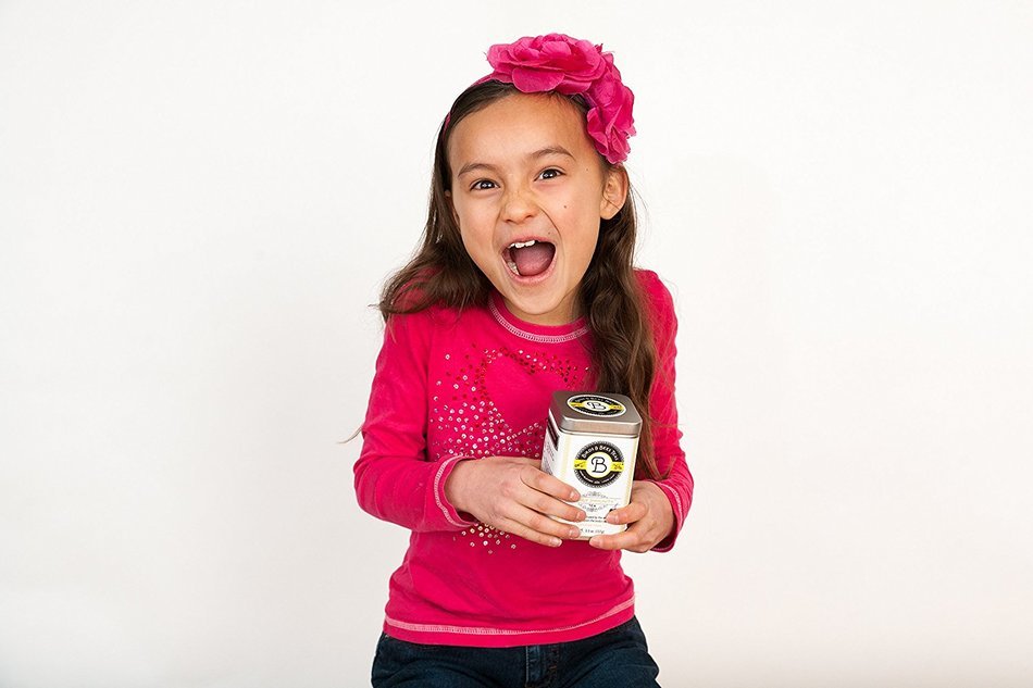Birds & Bees Teas- Our Lady of La Leche - Boost Your Body's Milk Production Ability with Natural & Organic Herbs... N5
