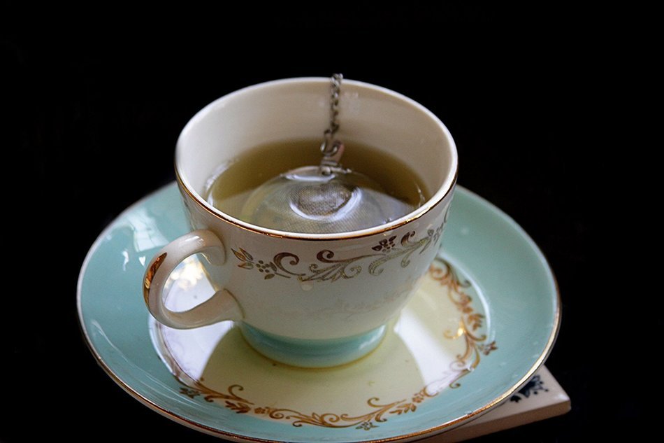 Birds & Bees Teas- Our Lady of La Leche - Boost Your Body's Milk Production Ability with Natural & Organic Herbs... N11