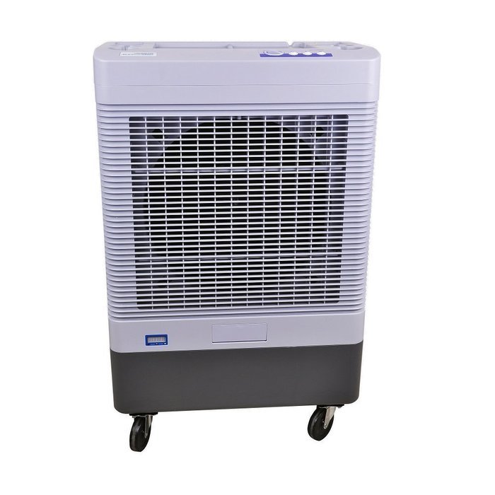 Hessaire MFC6000 5,300 CFM Portable Evaporative Cooler N2