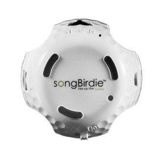 songBirdie Portable Bluetooth Wireless Golf Ball Speaker N3