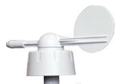 Ambient Weather Wind Vane Replacement, WS-1080, WS-1090, WS-2080 Weather Station N2