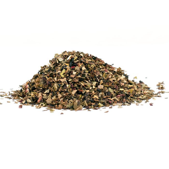Serengeti Tea Earl Grey Tea Box with 18 Tea Sticks N30