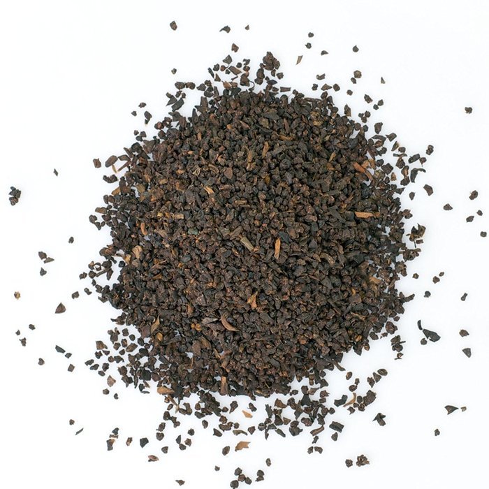 Serengeti Tea Earl Grey Tea Box with 18 Tea Sticks N31