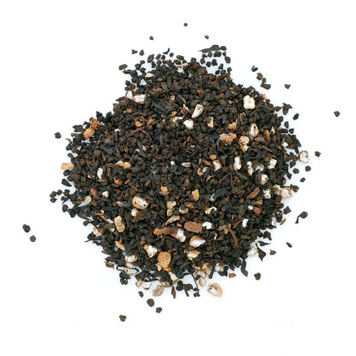 Serengeti Tea Earl Grey Tea Box with 18 Tea Sticks N33