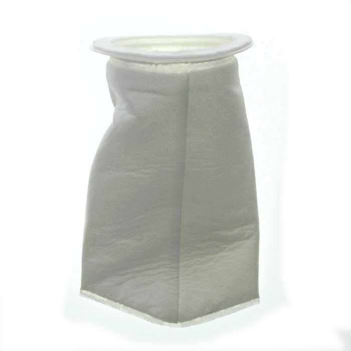 Pentek BP-420-200 Polypropylene Felt Filter Bag, 18" x 4", 200 Microns, Pack of 20 N3