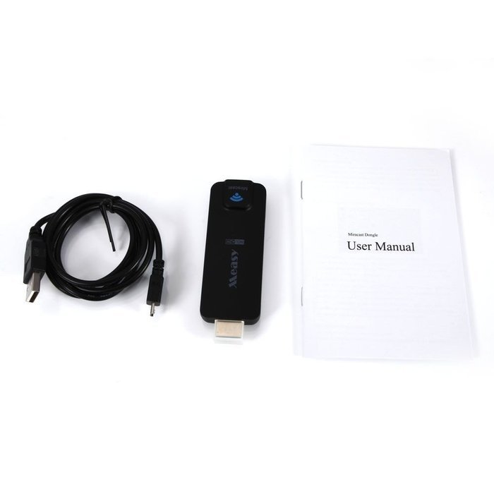 Measy Miracast TV Dongle HDMI WIFI Display DLAN Airplay EZCast for IOS Android