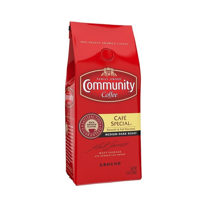 Community Coffee Gift Set Variety Pack, Premium N2