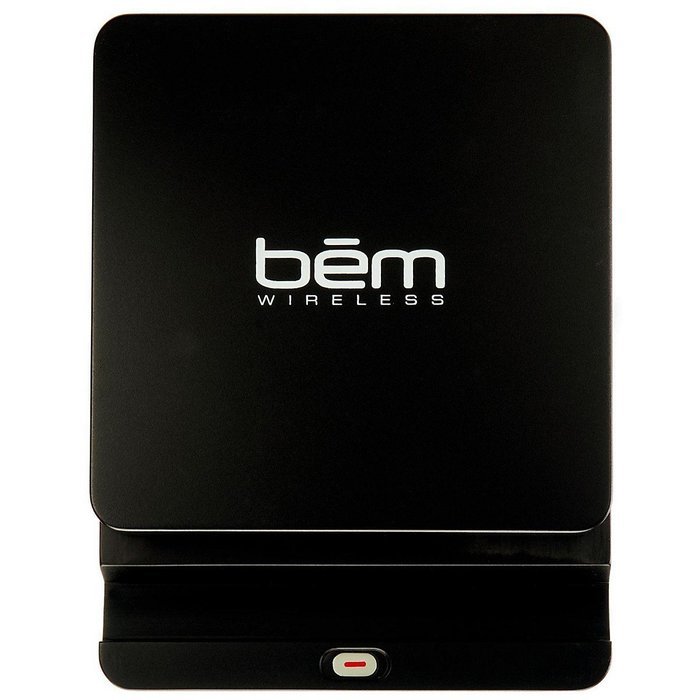 BEM Wireless HL2502C Party Block 2 set Speaker System Black N2