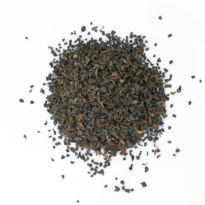 Serengeti Tea Earl Grey Tea Box with 18 Tea Sticks N35