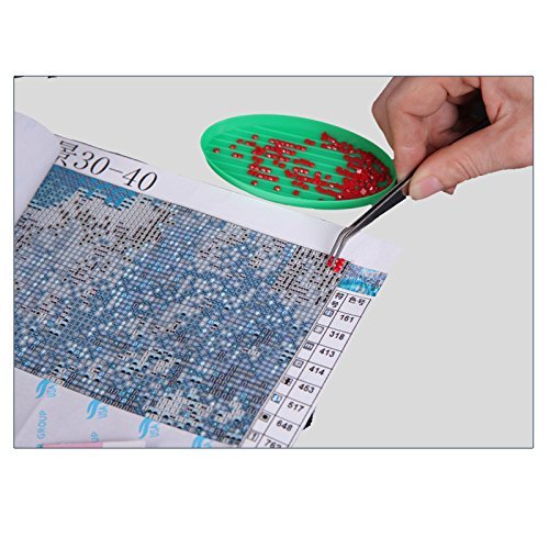 EverTrust(TM) hot sale diamond embroidery coffee modern resin Paintings scenic full square handmade fashion home... N2