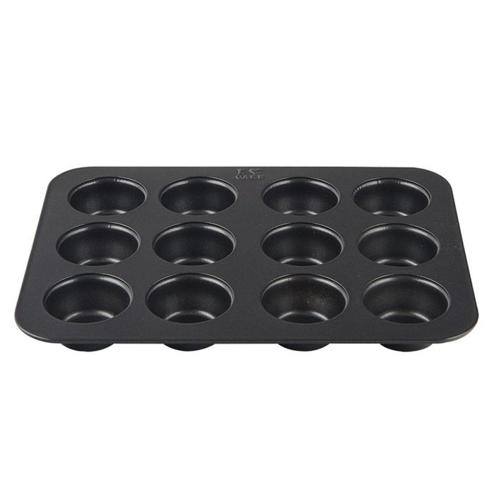 Happy Hours Aluminum Titanium Steel Non Stick Pie Cake Tart 6" 8" Removable Bottom Baking Pastry Mold Pan Mousse...