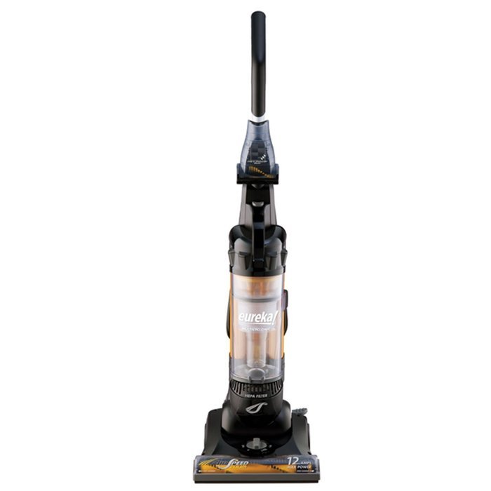 Eureka AirSpeed Bagless Zuum Vacuum