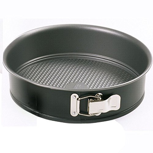 Kitchen, Dining & Bar Quality Nonstick Cheesecake Torte Quiche Springform Pan 10"