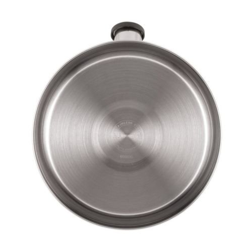 Farberware Classic Stainless Steel Teakettle, Brooklyn, 1.3-Quart, New N2