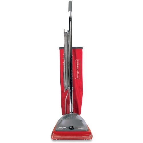 Vacuum Cleaner Upright Bagged