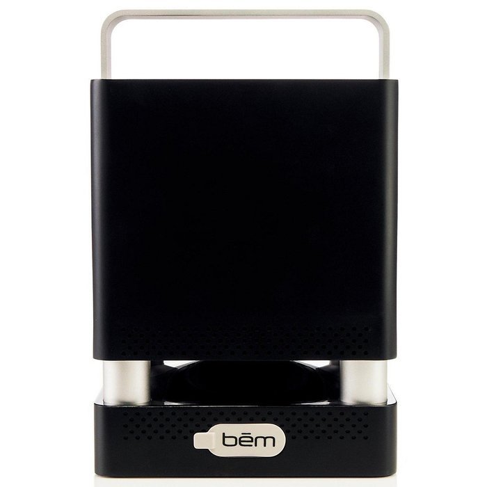 BEM Wireless HL2502C Party Block 2 set Speaker System Black N5