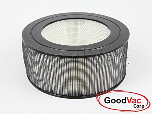 Honeywell 21500 Replacement HEPA Filter for Enviracare 51500 61500 18153 18155