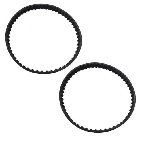 Drive Belt for Black and Decker Sander BR300 (2) Pack