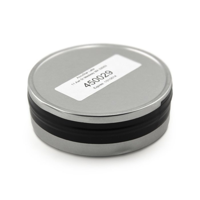 4" Charcoal Canister Kit