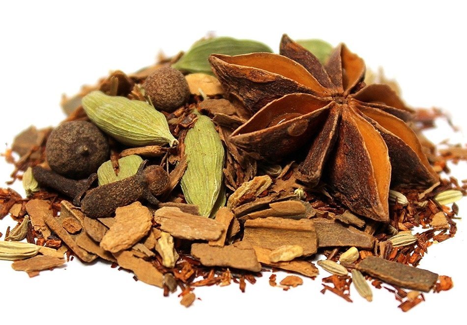Cozy Leaf Gourmet Artisan Tea Blend Herbal Tea, Sleep Ease N19