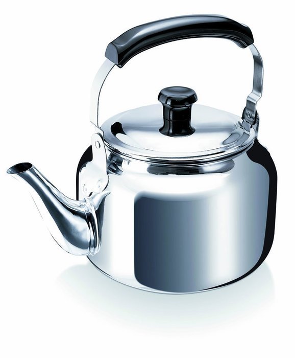 Beka Cookware Claudine Water Kettle - 6.3 Quart