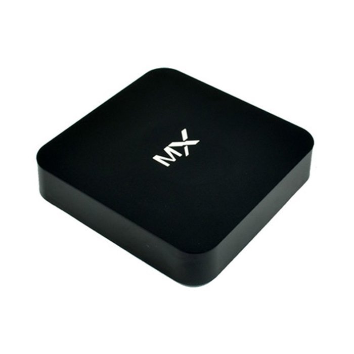Eeoo MX Android 4.2 Dual Core XBMC Streaming Mini HTPC TV Box Player 1G/8G