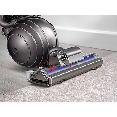 Dyson 216041-01 Ball Animal Upright Vacuum, Purple/Blue N5