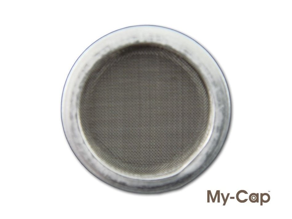 Reusable Capsules for Dolce Gusto &reg; Brewers (2-Pack)