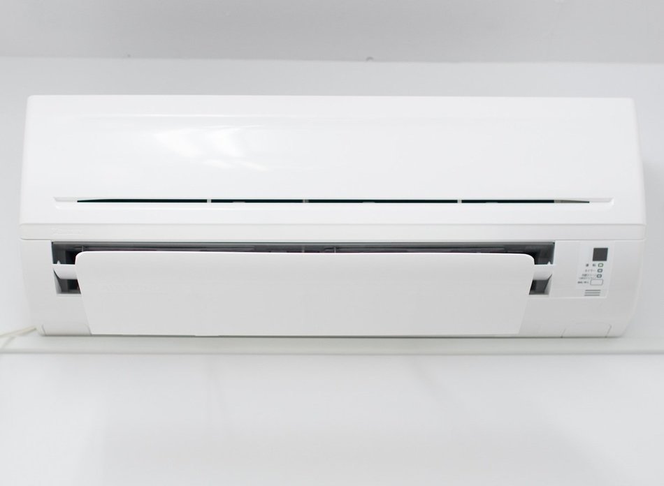 Air Wing Smart Pro the Original Air Deflector White