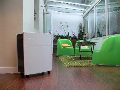 Blueair 400 Series Particle Filter Replacement