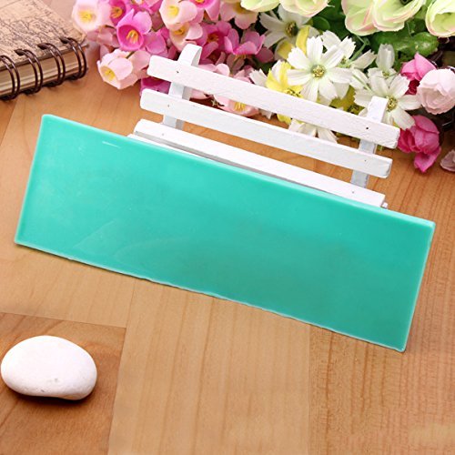 Sweet Heart Lace Mold Silicone Cake Decorating Mould N5