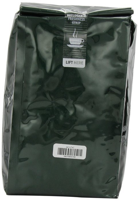 Coffee Bean Direct Jasmine Tea, 1St Grade, loose-tea-format, 2 Pound Bag