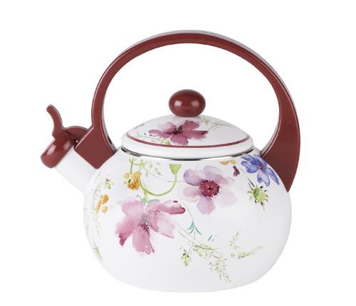 VILLEROY & BOCH Mariefleur Tea kettle