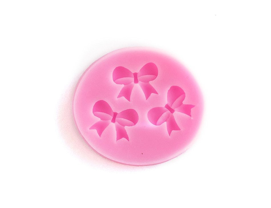 Cake Decorating Supplies and Tools Bundle-3D Rose Flower Silicone Cake Mold, Silicone Cake Makeup Decoration Mold... N3