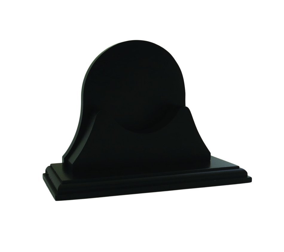 Weems and Plath Single Wood Base for Endurance II 115 Instruments