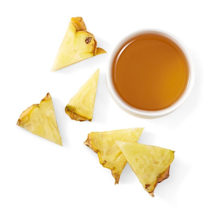 Flowering Pineapple Blooming White Tea by Teavana