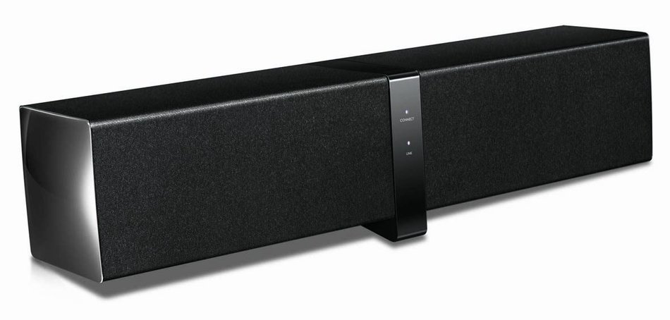 Creative D5xm Modular Wireless Bluetooth Speaker System