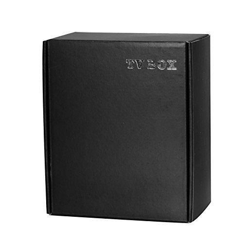 Vipwind IX95 Android TV Box Amlogic S905 Quad Core Android 5.1 DDR3 1G WIFI 4K 1080i/p Kodi 16.0 Full Loaded Add-ons N5