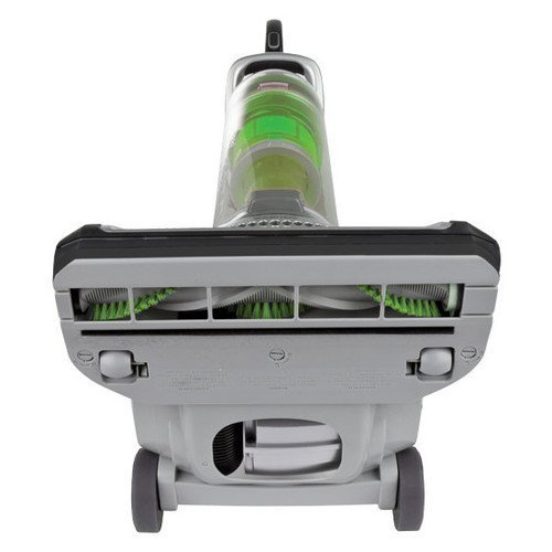Electrolux Precision Brushroll Clean Bagless Upwrite Vaccum, EL8805A VIVID GREEN